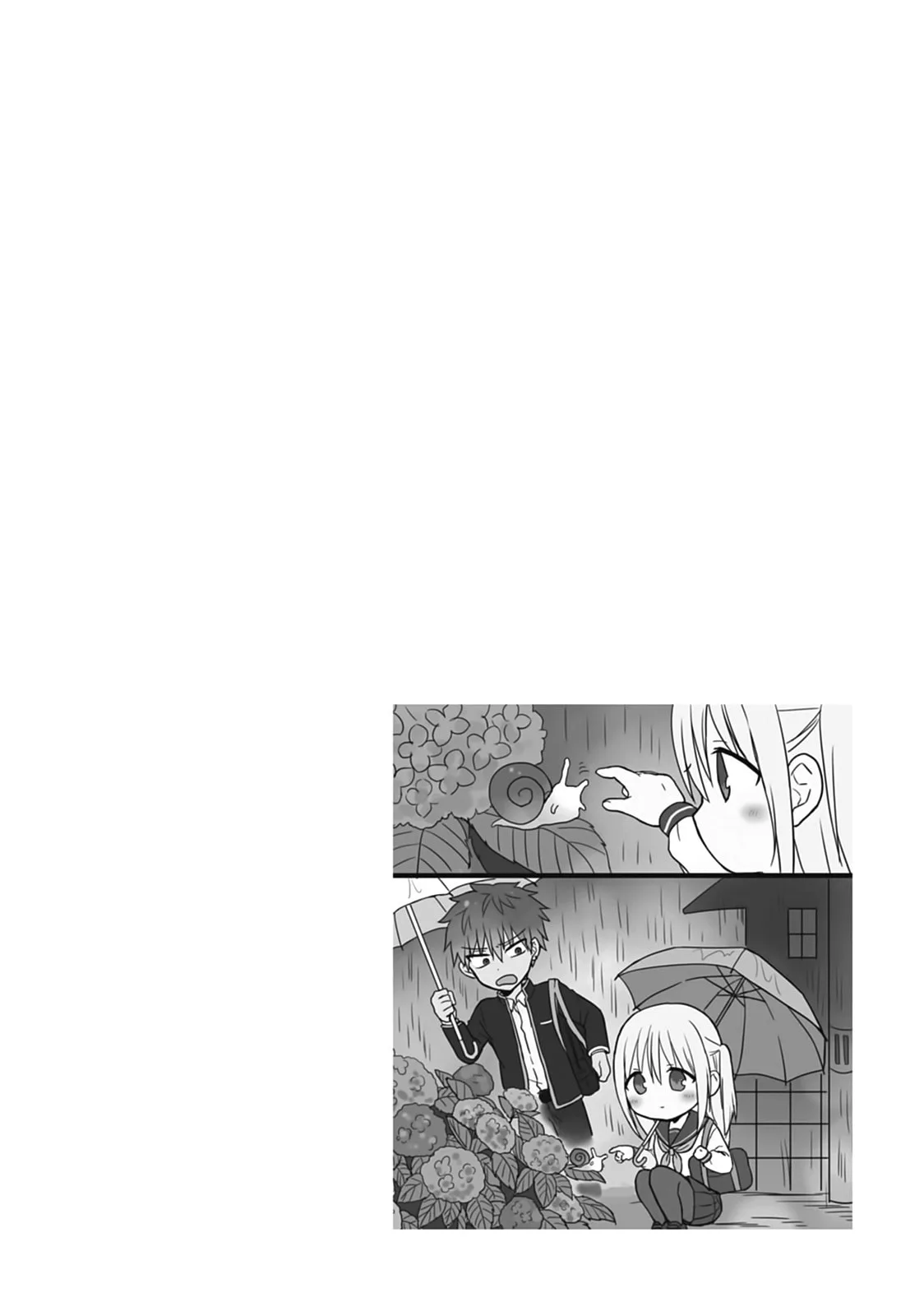Inexpressive Kashiwada and Expressive Oota, chapter 26, page 13