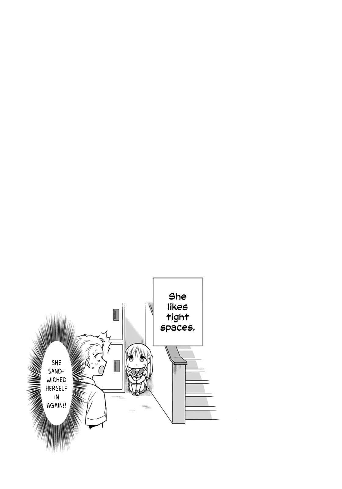 Inexpressive Kashiwada and Expressive Oota, chapter 29, page 10