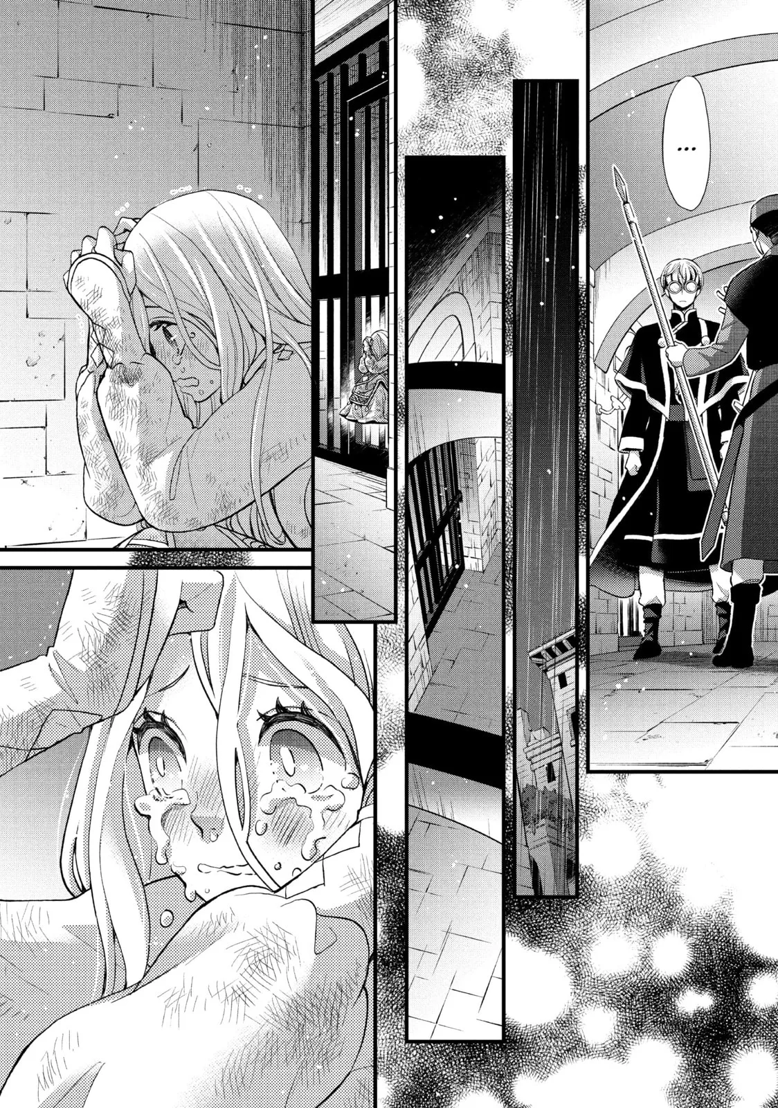Nina The Starry Bride, chapter 43, page 6