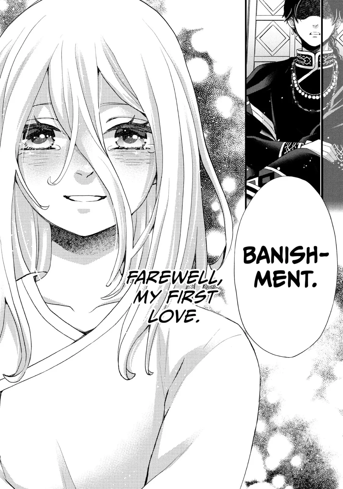 Nina The Starry Bride, chapter 43, page 36