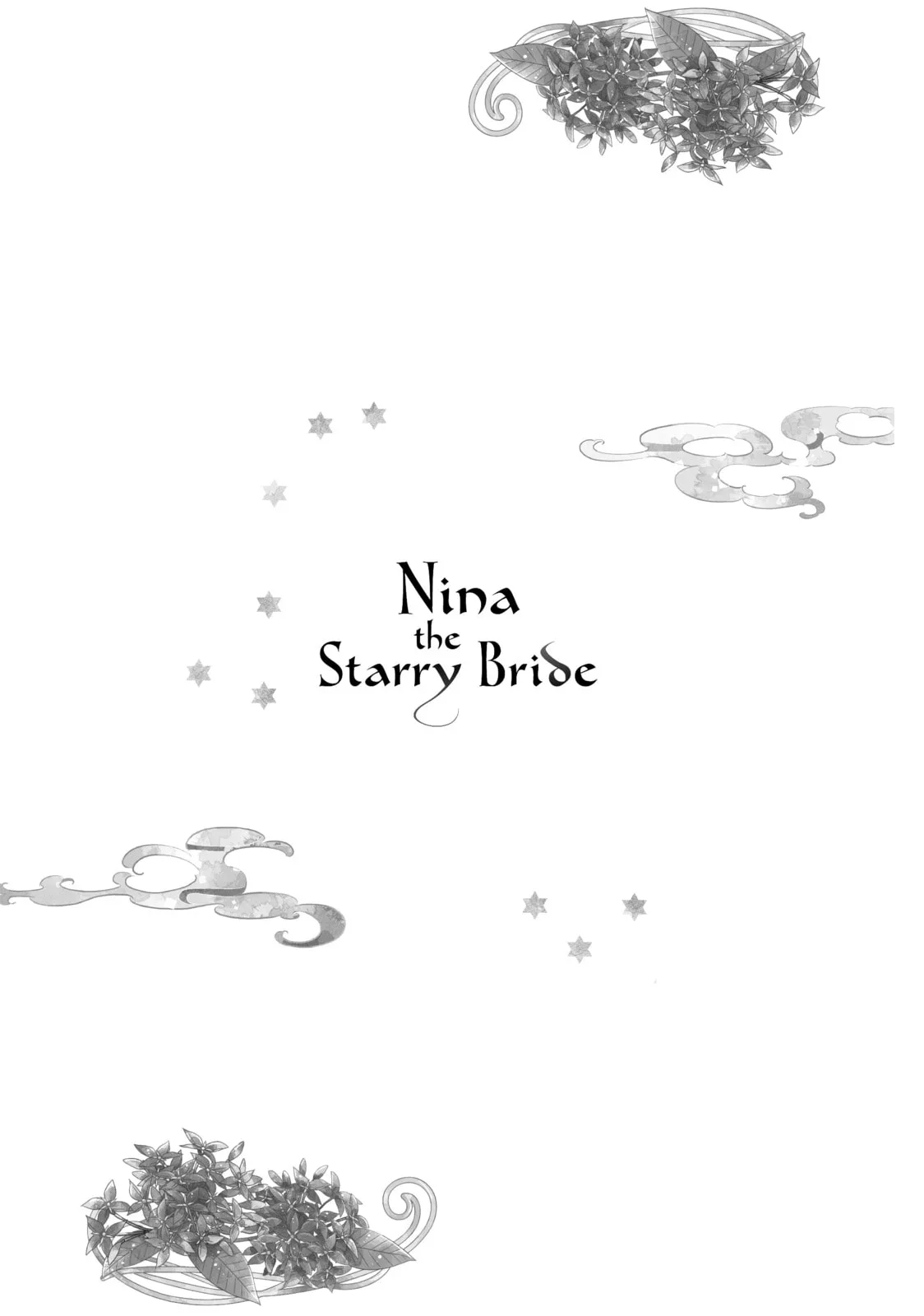 Nina The Starry Bride, chapter 43, page 37
