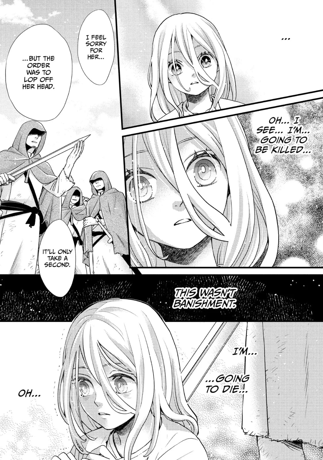 Nina The Starry Bride, chapter 44, page 26