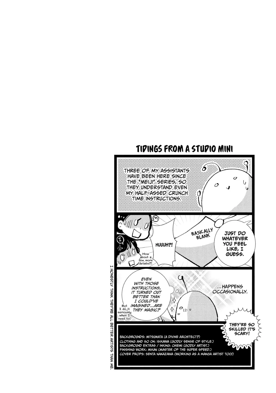 Nina The Starry Bride, chapter 44, page 46