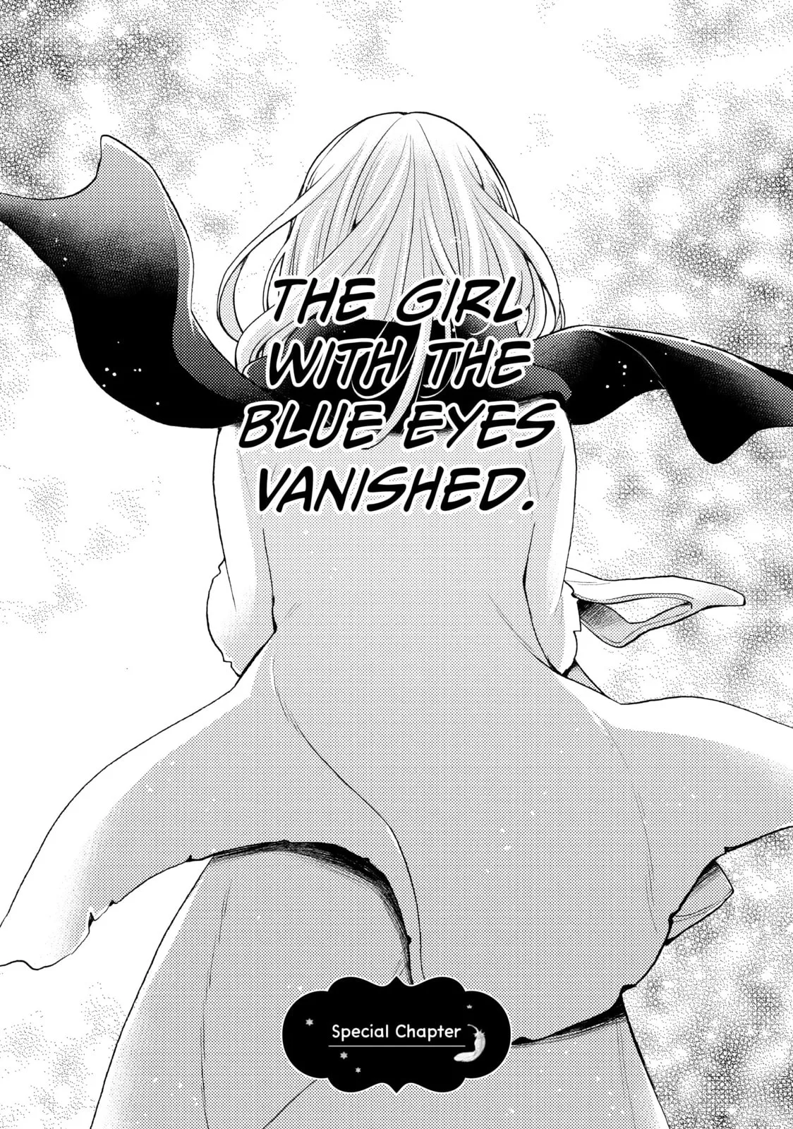Nina The Starry Bride, chapter 44.1, page 1