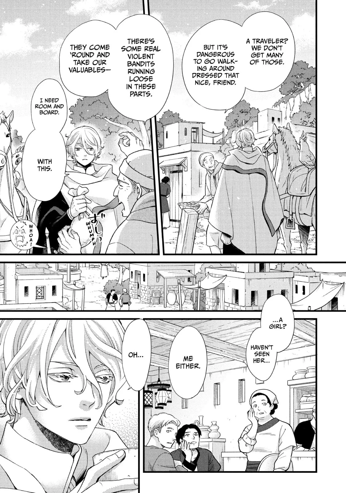 Nina The Starry Bride, chapter 44.1, page 5