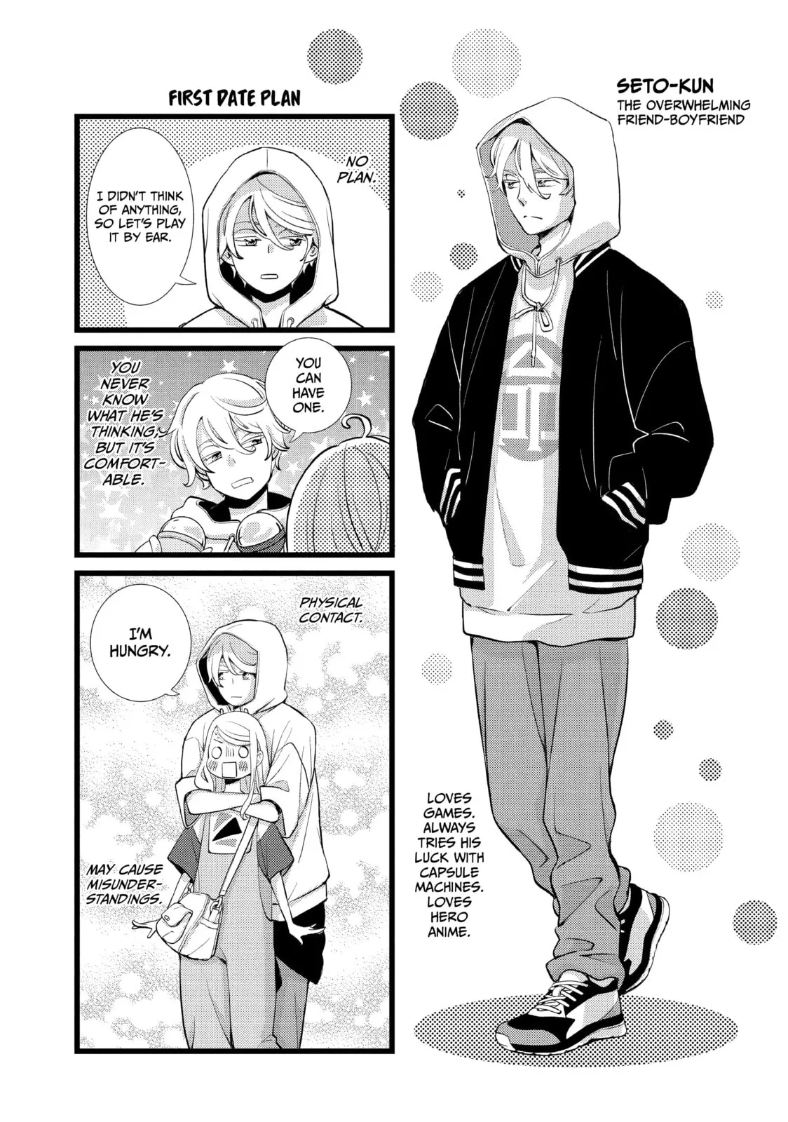 Nina The Starry Bride, chapter 44.1, page 14