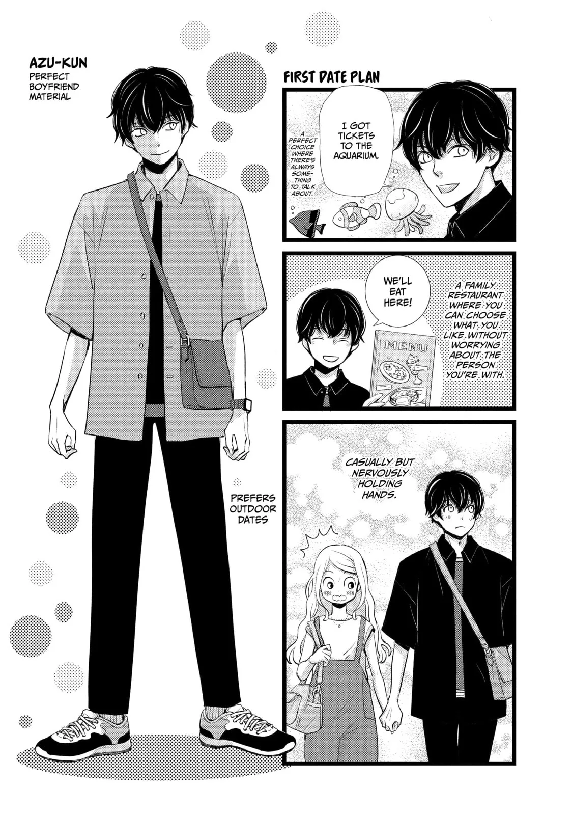 Nina The Starry Bride, chapter 44.1, page 15