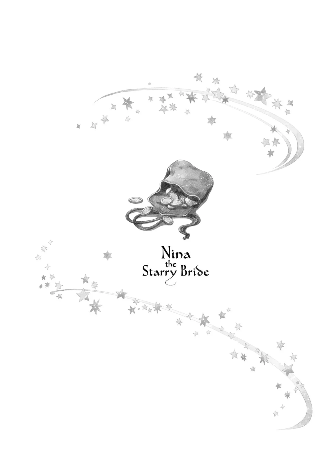 Nina The Starry Bride, chapter 45, page 2