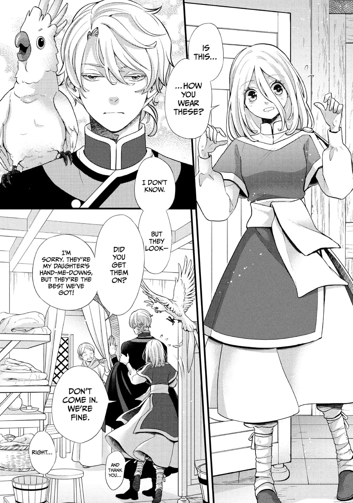 Nina The Starry Bride, chapter 46, page 2
