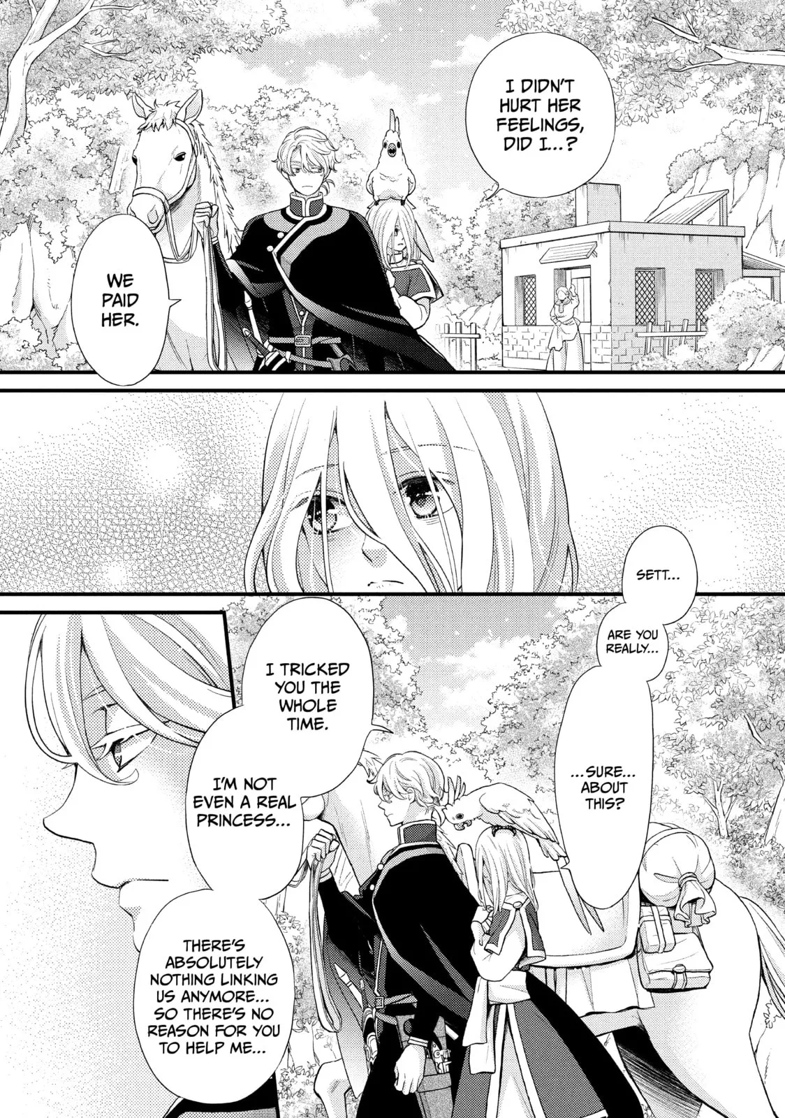 Nina The Starry Bride, chapter 46, page 3