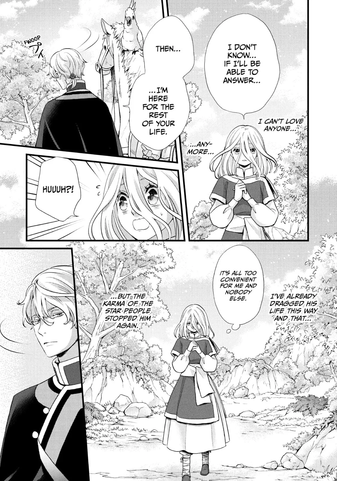 Nina The Starry Bride, chapter 46, page 5
