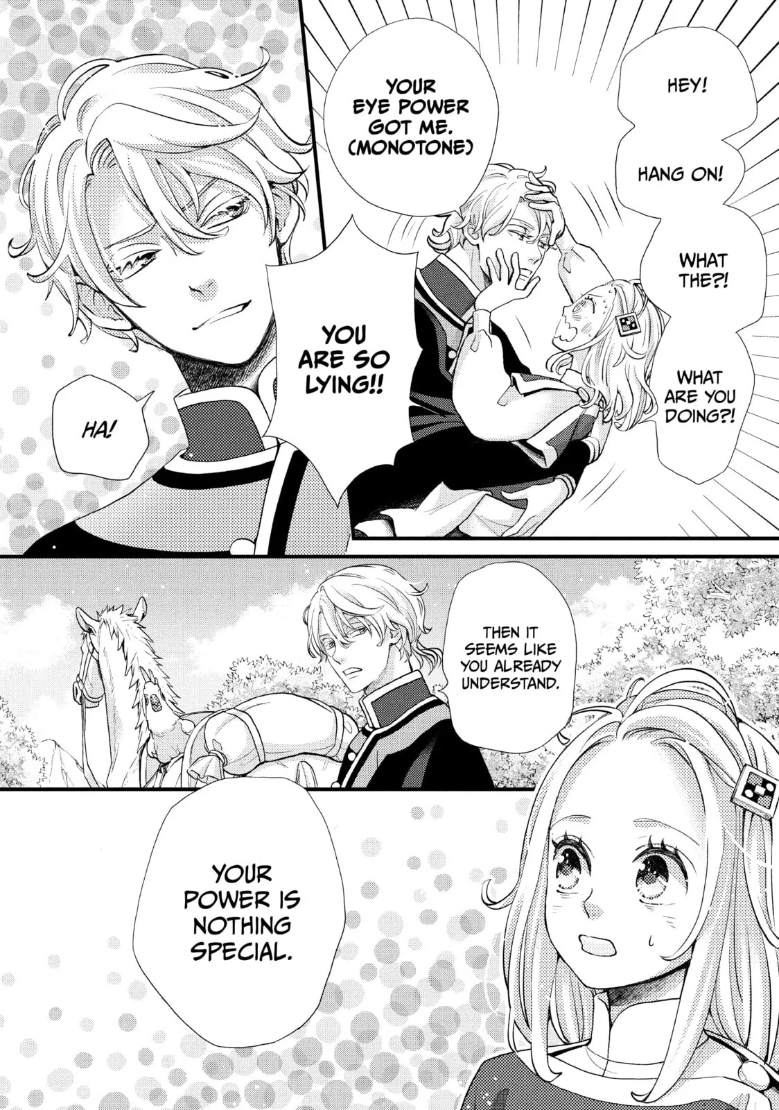 Nina The Starry Bride, chapter 46, page 8