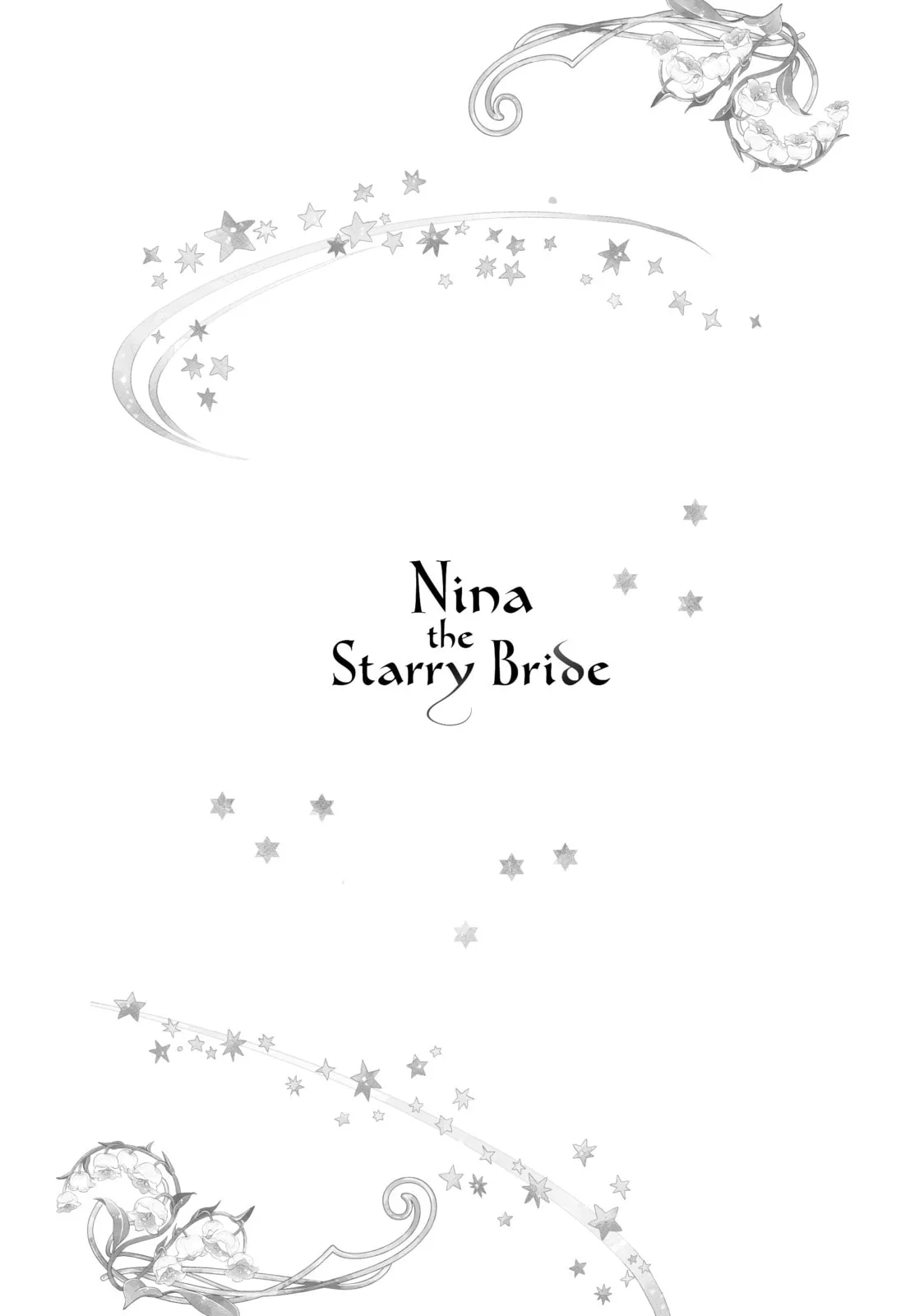 Nina The Starry Bride, chapter 46, page 38