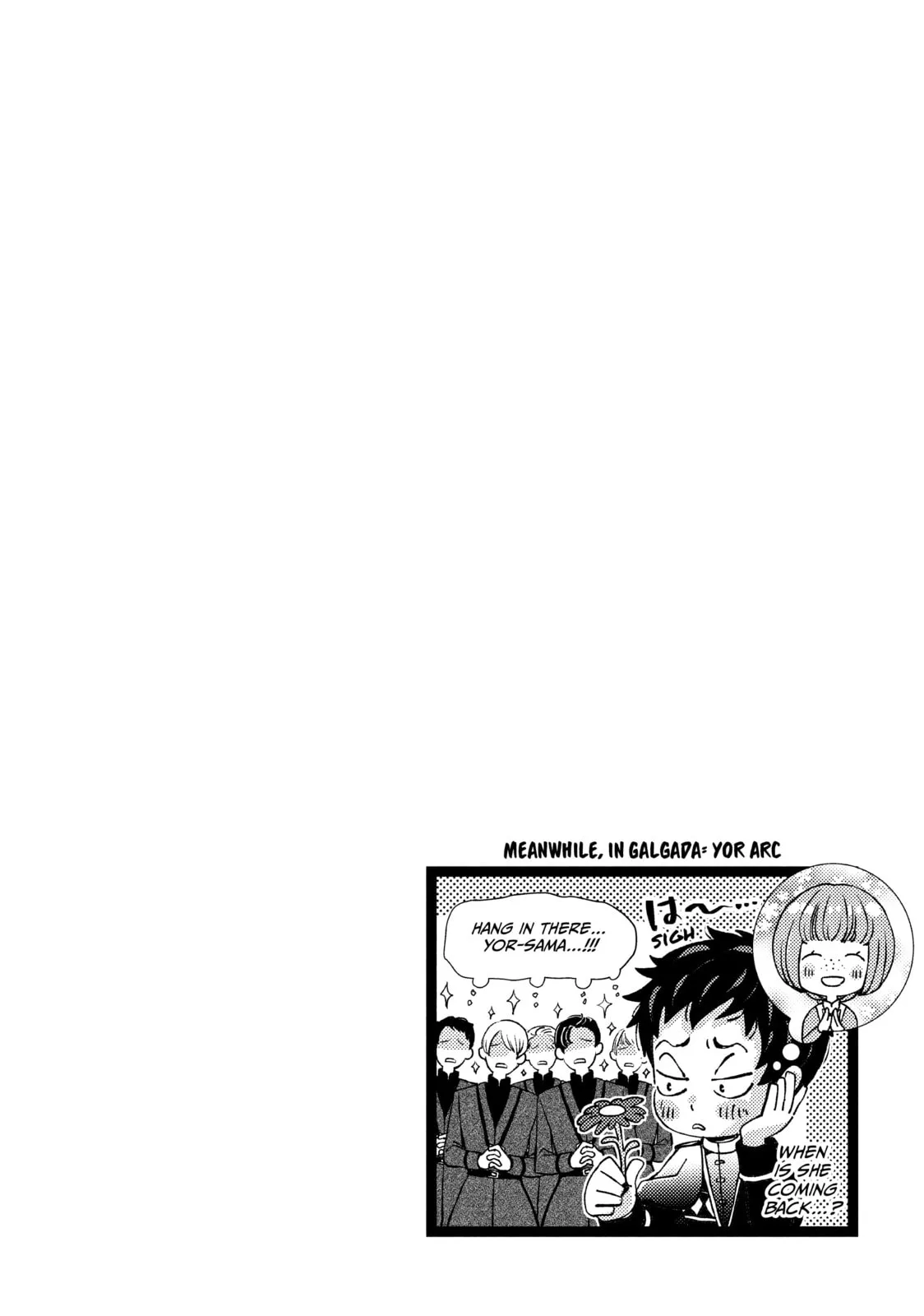 Nina The Starry Bride, chapter 46, page 39