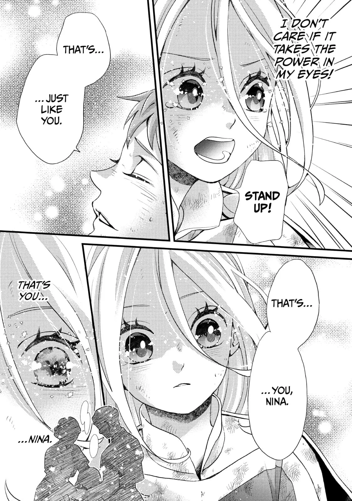 Nina The Starry Bride, chapter 48, page 9