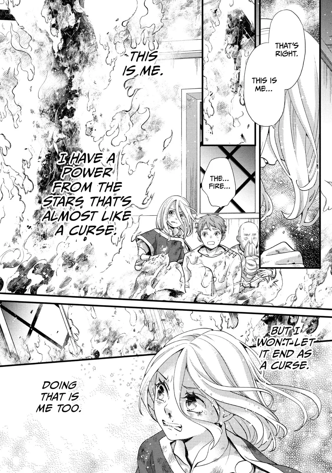 Nina The Starry Bride, chapter 48, page 10