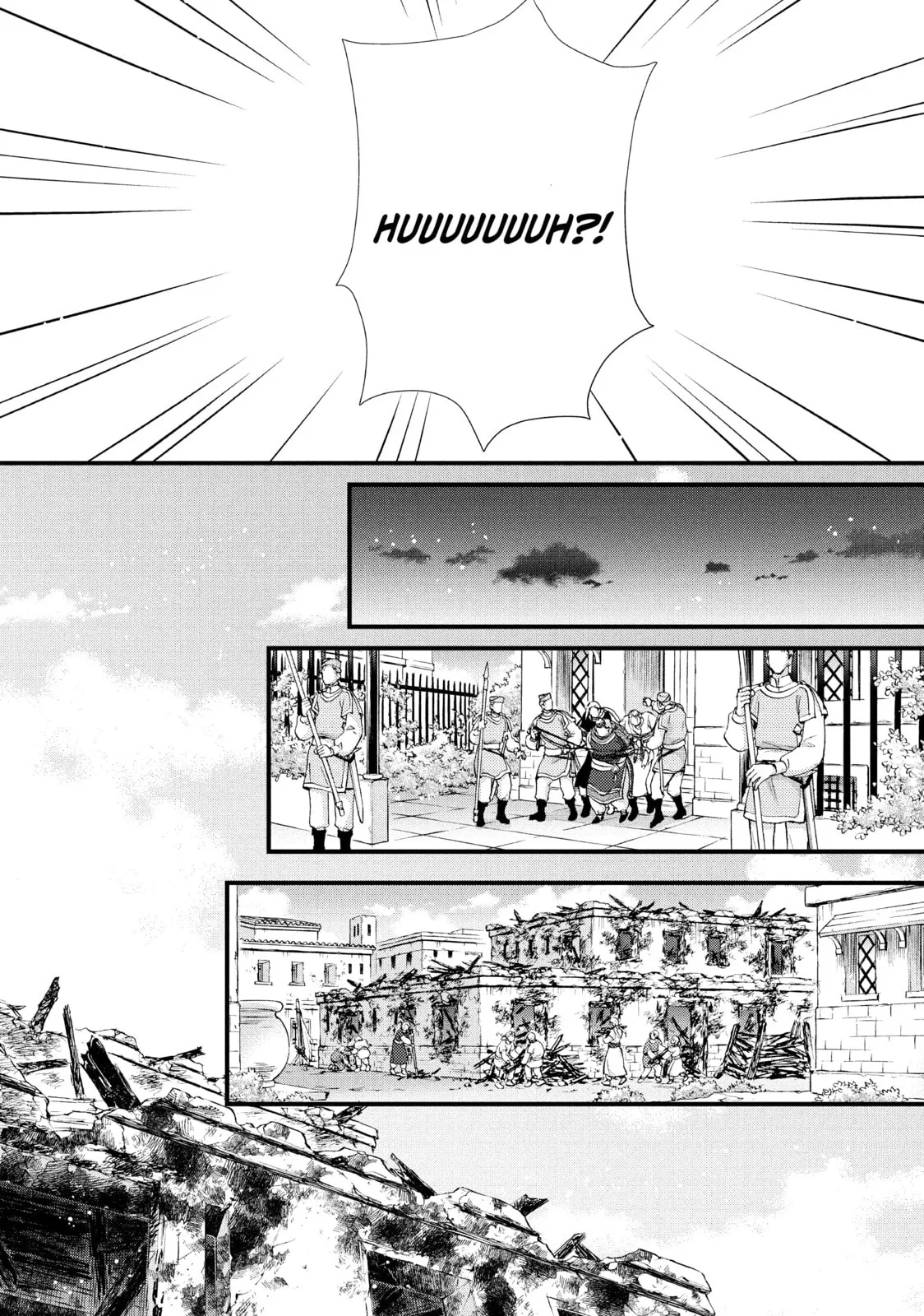 Nina The Starry Bride, chapter 48, page 20