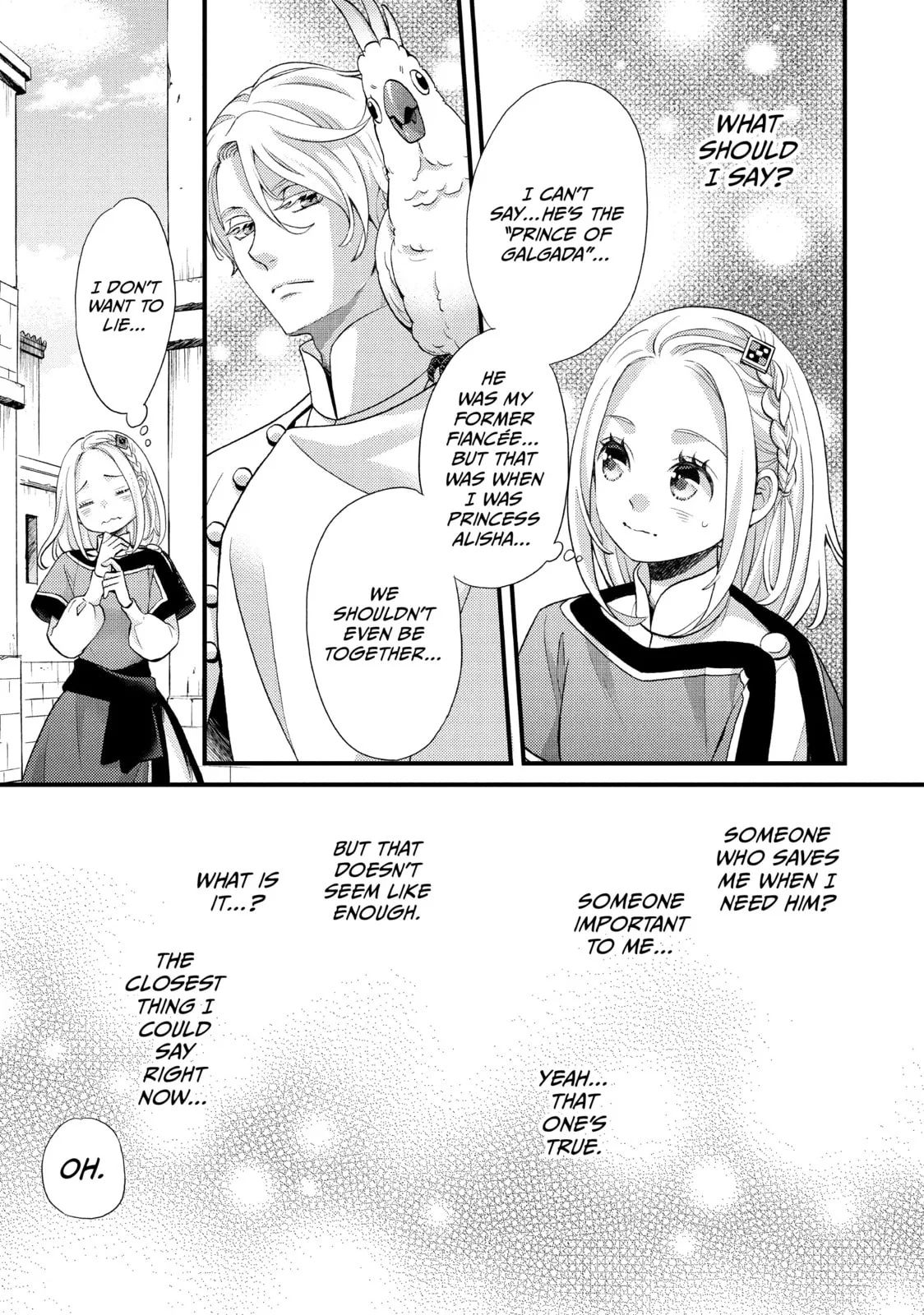Nina The Starry Bride, chapter 48, page 23