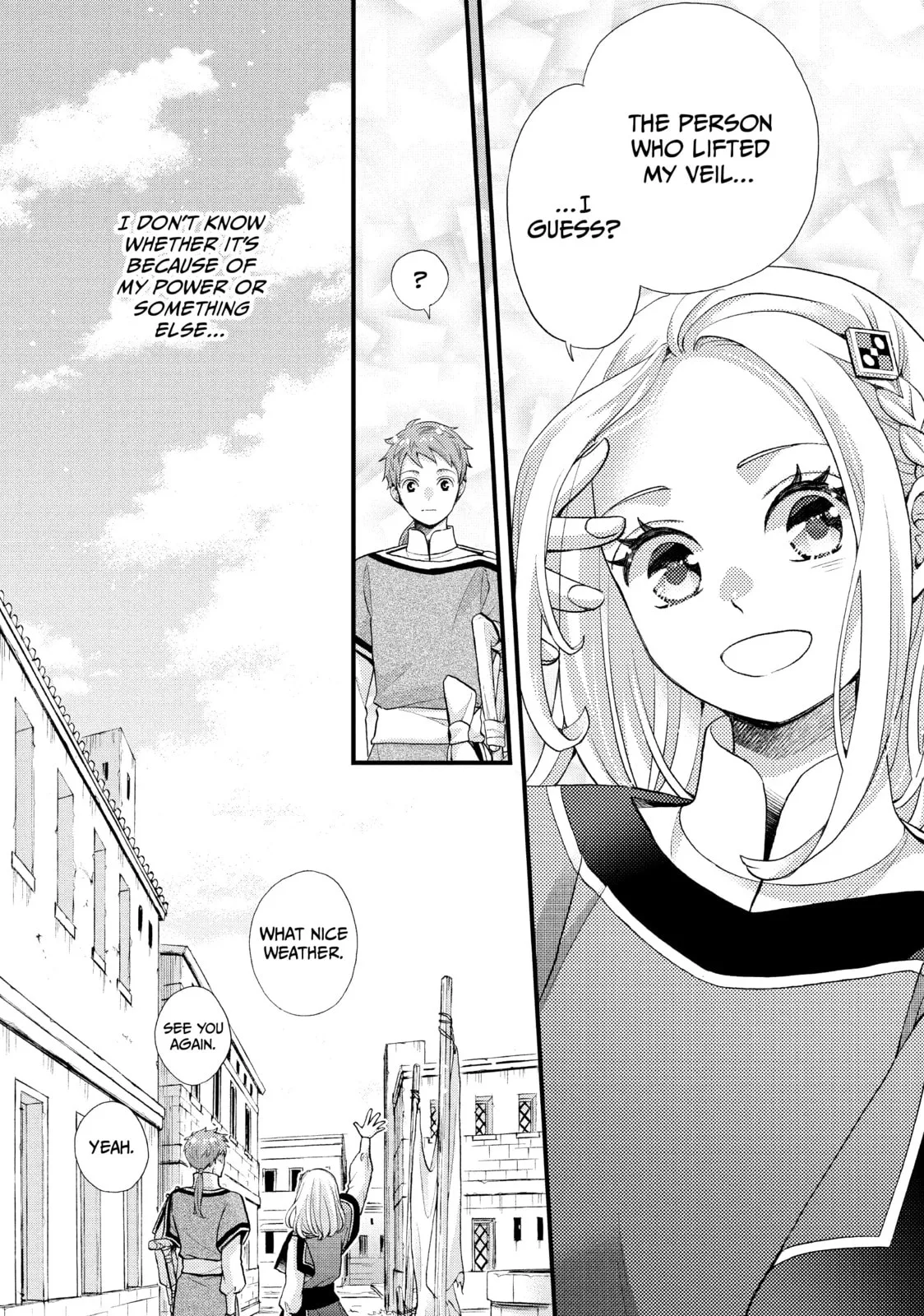 Nina The Starry Bride, chapter 48, page 24