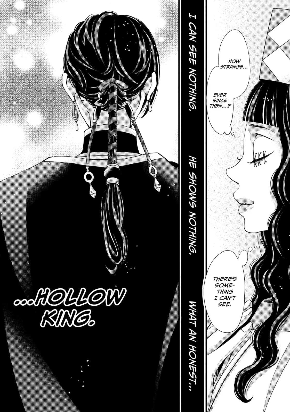 Nina The Starry Bride, chapter 48, page 45