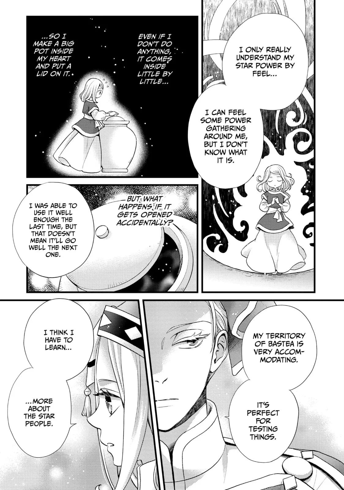 Nina The Starry Bride, chapter 49, page 11