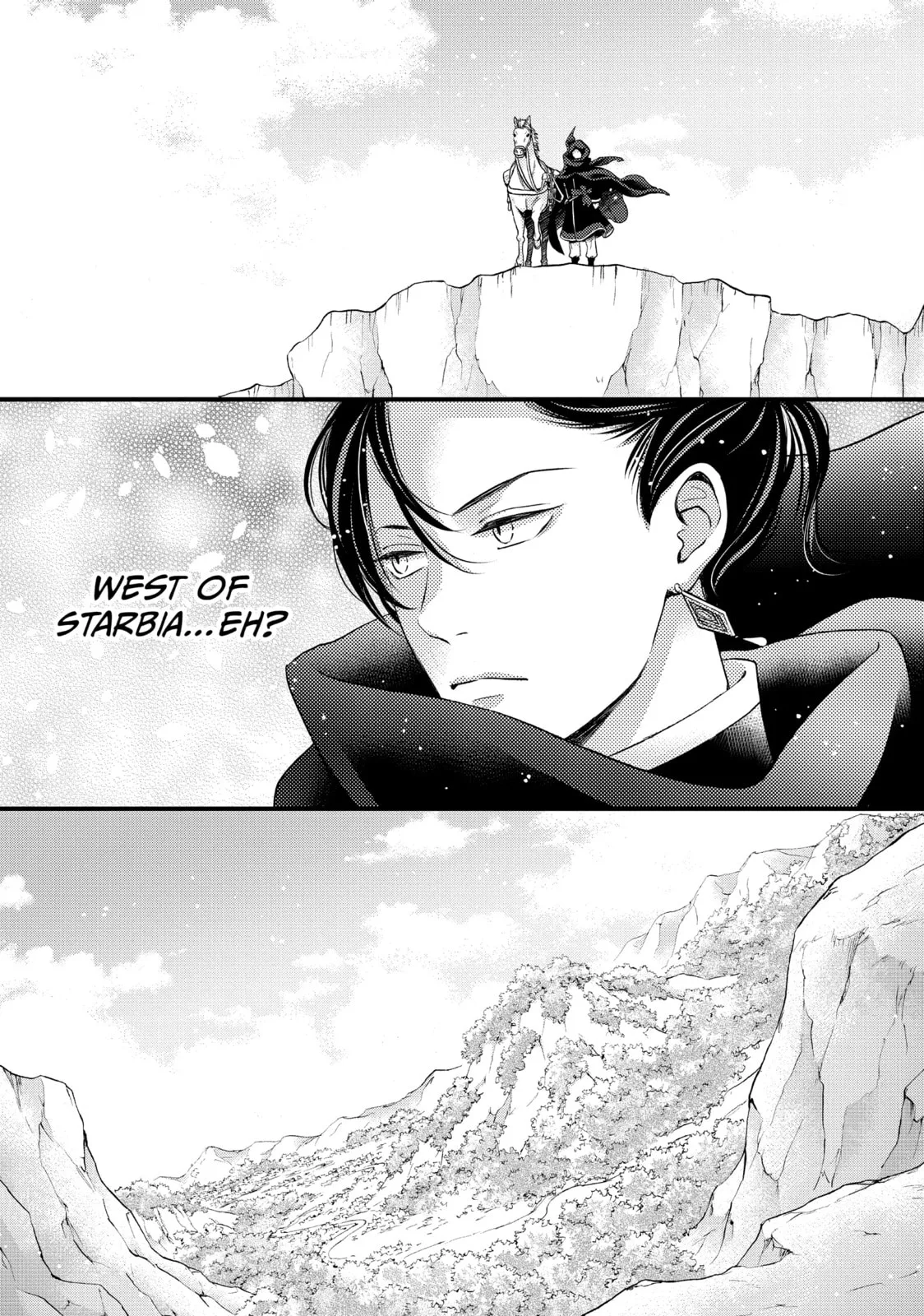 Nina The Starry Bride, chapter 49, page 36