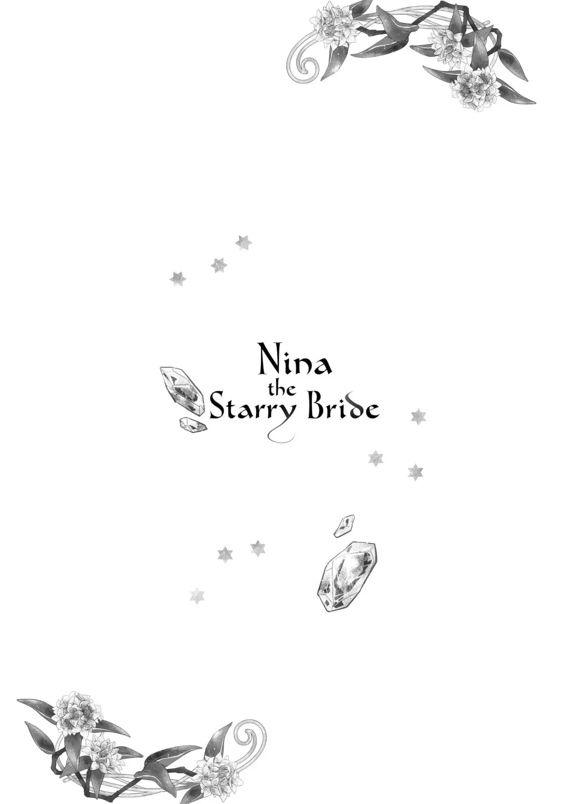 Nina The Starry Bride, chapter 49, page 37
