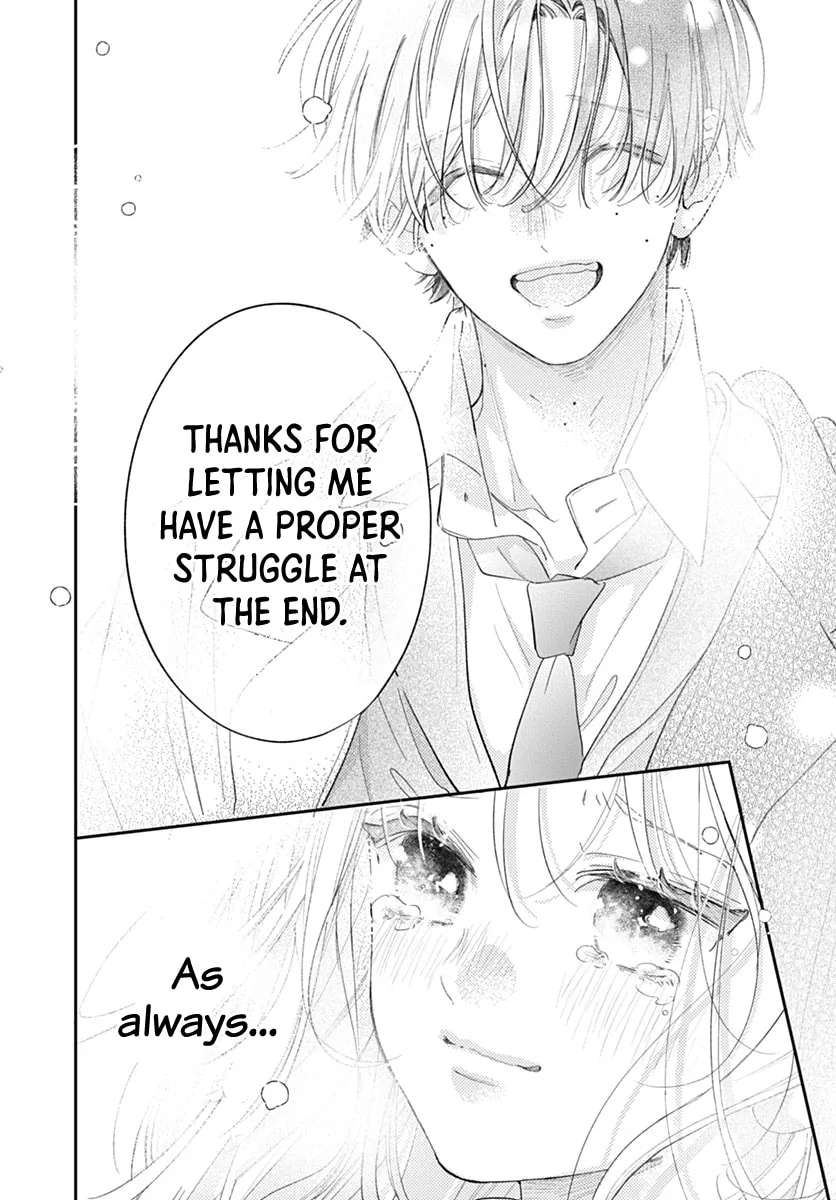 Midori Loves My Sister, chapter 40, page 24