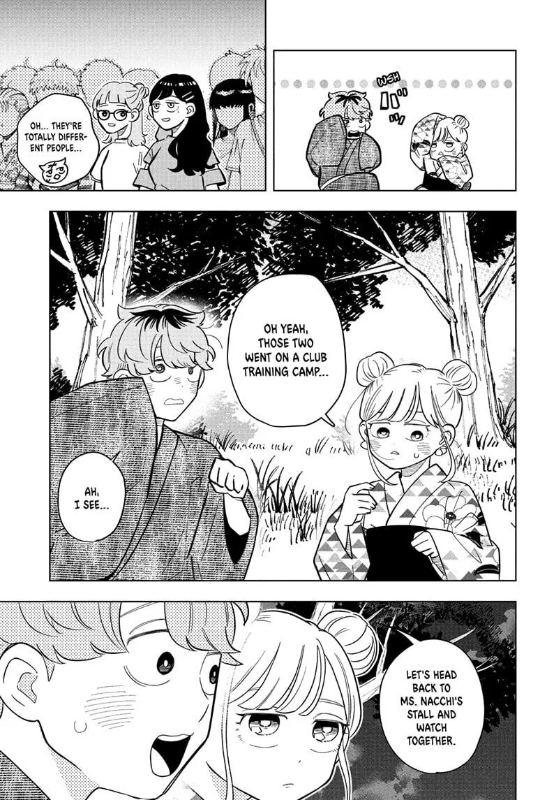 Someone Hertz, chapter 25, page 15