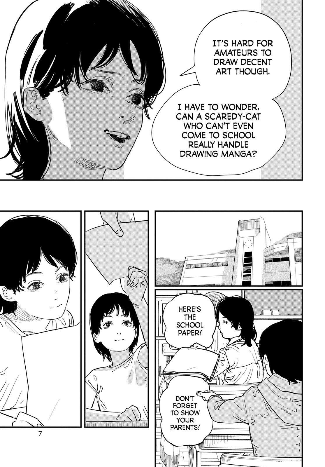 Look Back, chapter 1, page 8