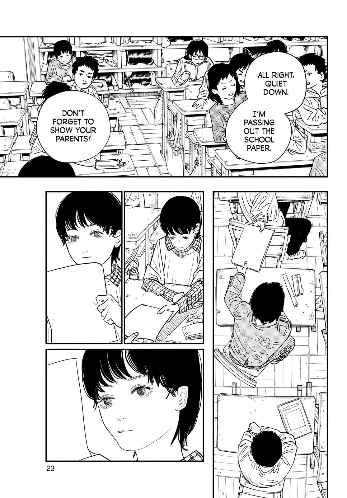 Look Back, chapter 1, page 24