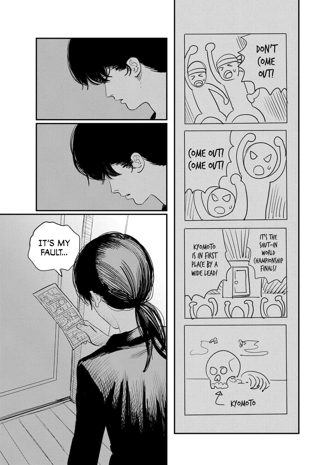 Look Back, chapter 1, page 33