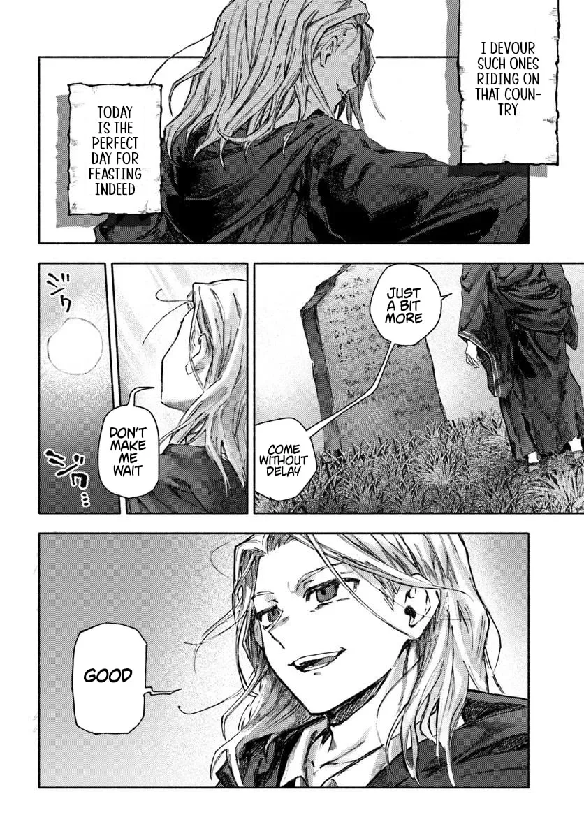 Almark, chapter 30, page 2