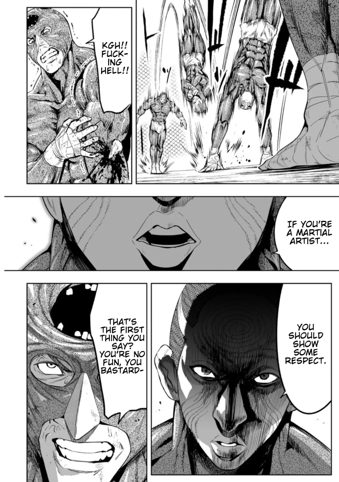 LOSTEND, chapter 88, page 6