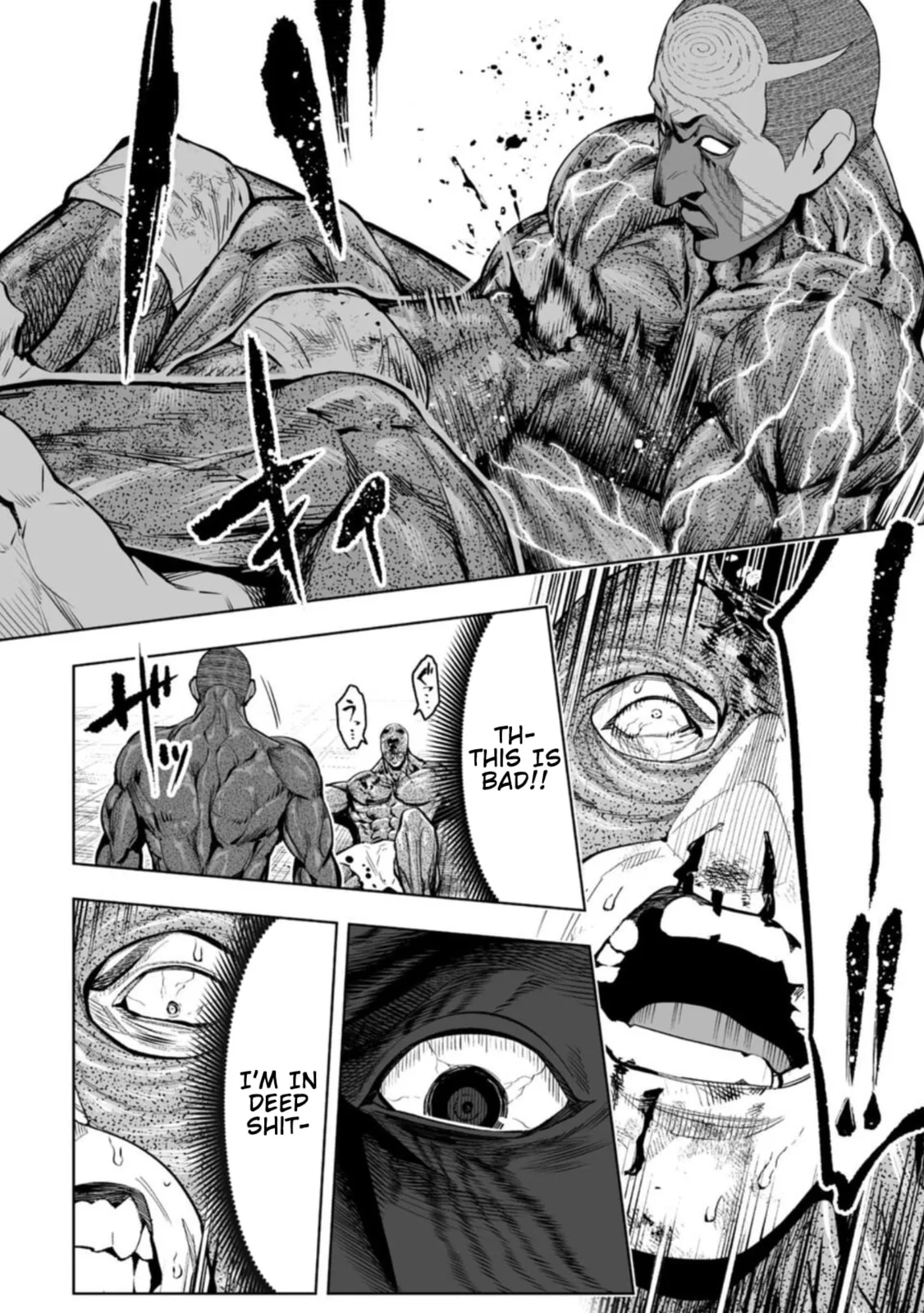 LOSTEND, chapter 89, page 4