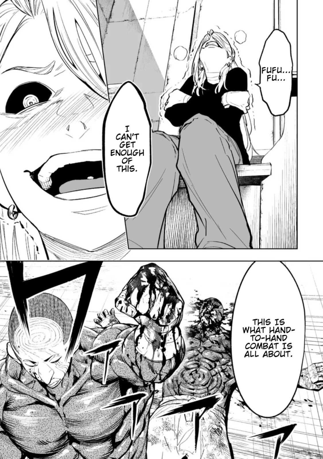 LOSTEND, chapter 89, page 9