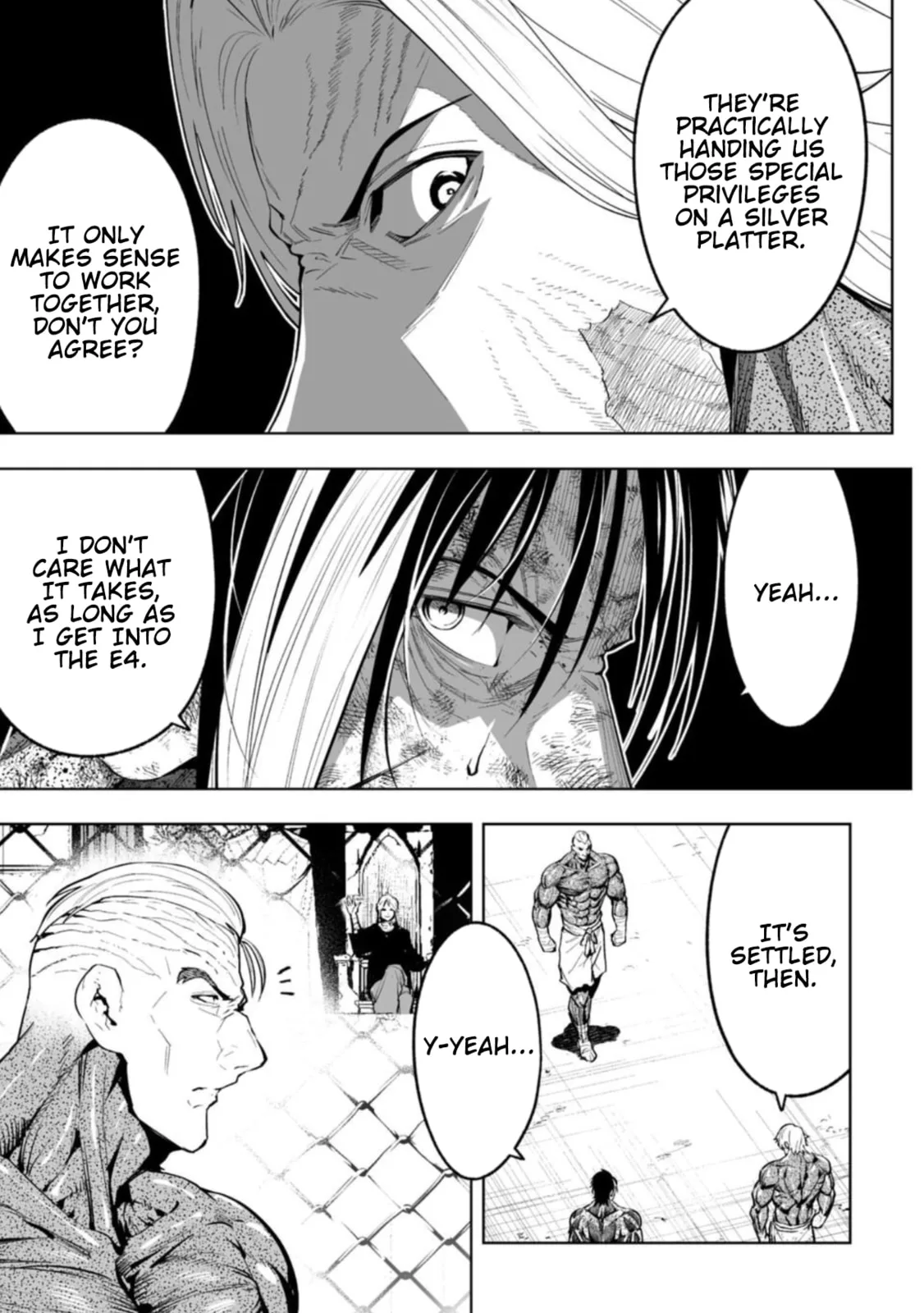 LOSTEND, chapter 91, page 7