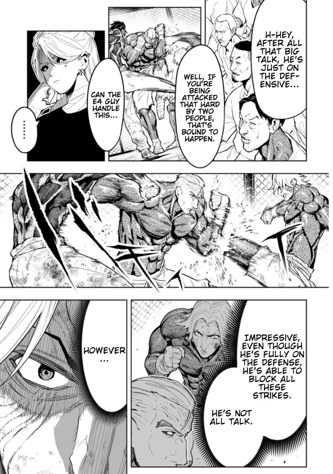 LOSTEND, chapter 91, page 13