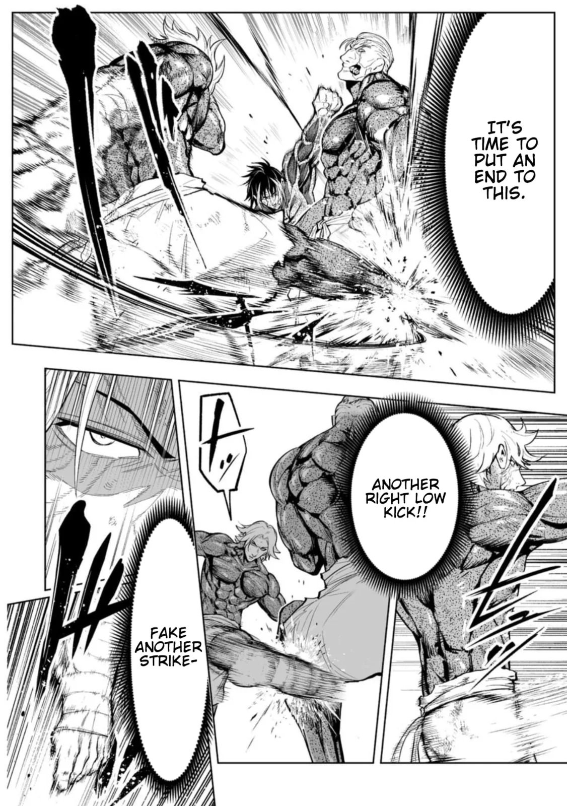 LOSTEND, chapter 91, page 14