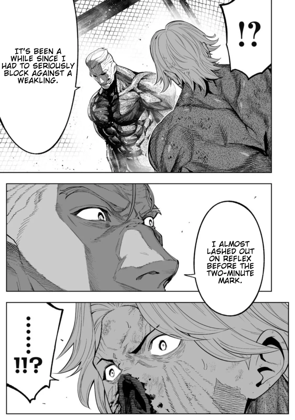 LOSTEND, chapter 92, page 5