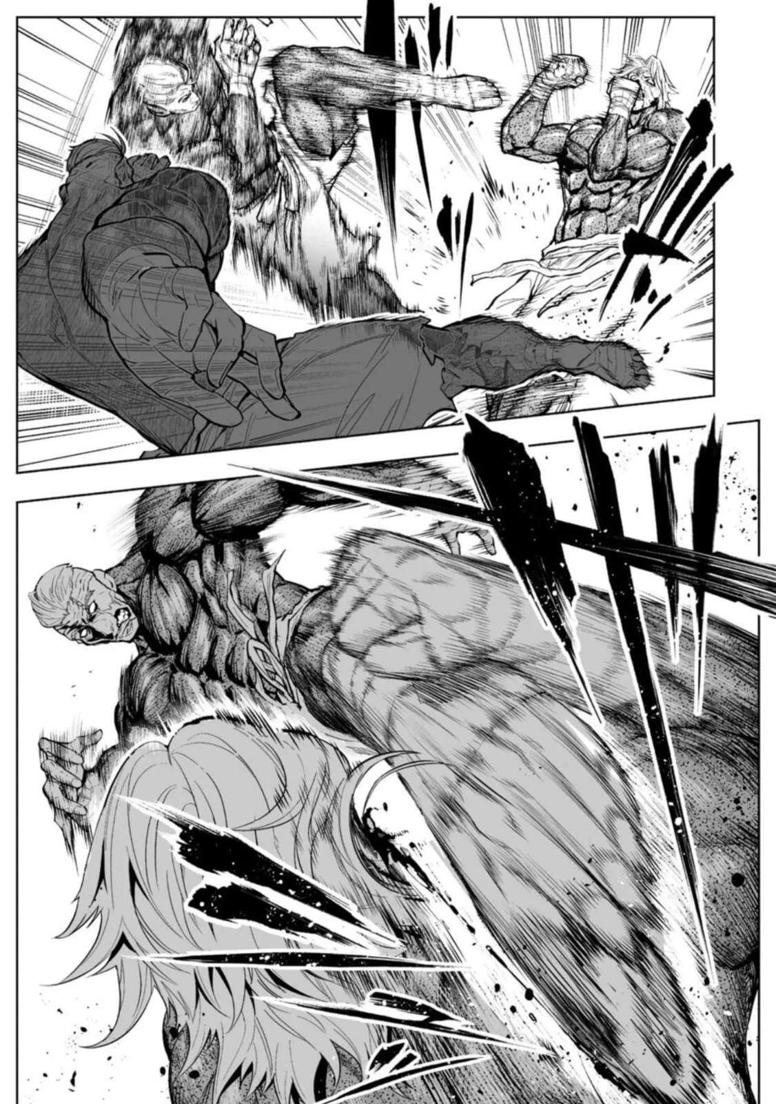 LOSTEND, chapter 92, page 9