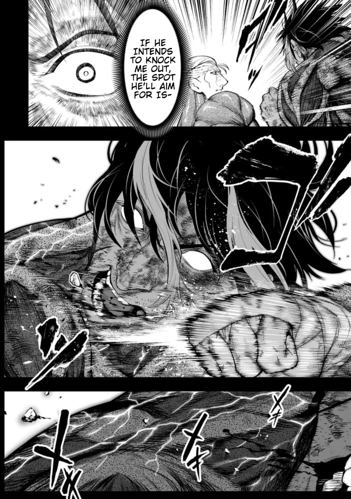 LOSTEND, chapter 93, page 10