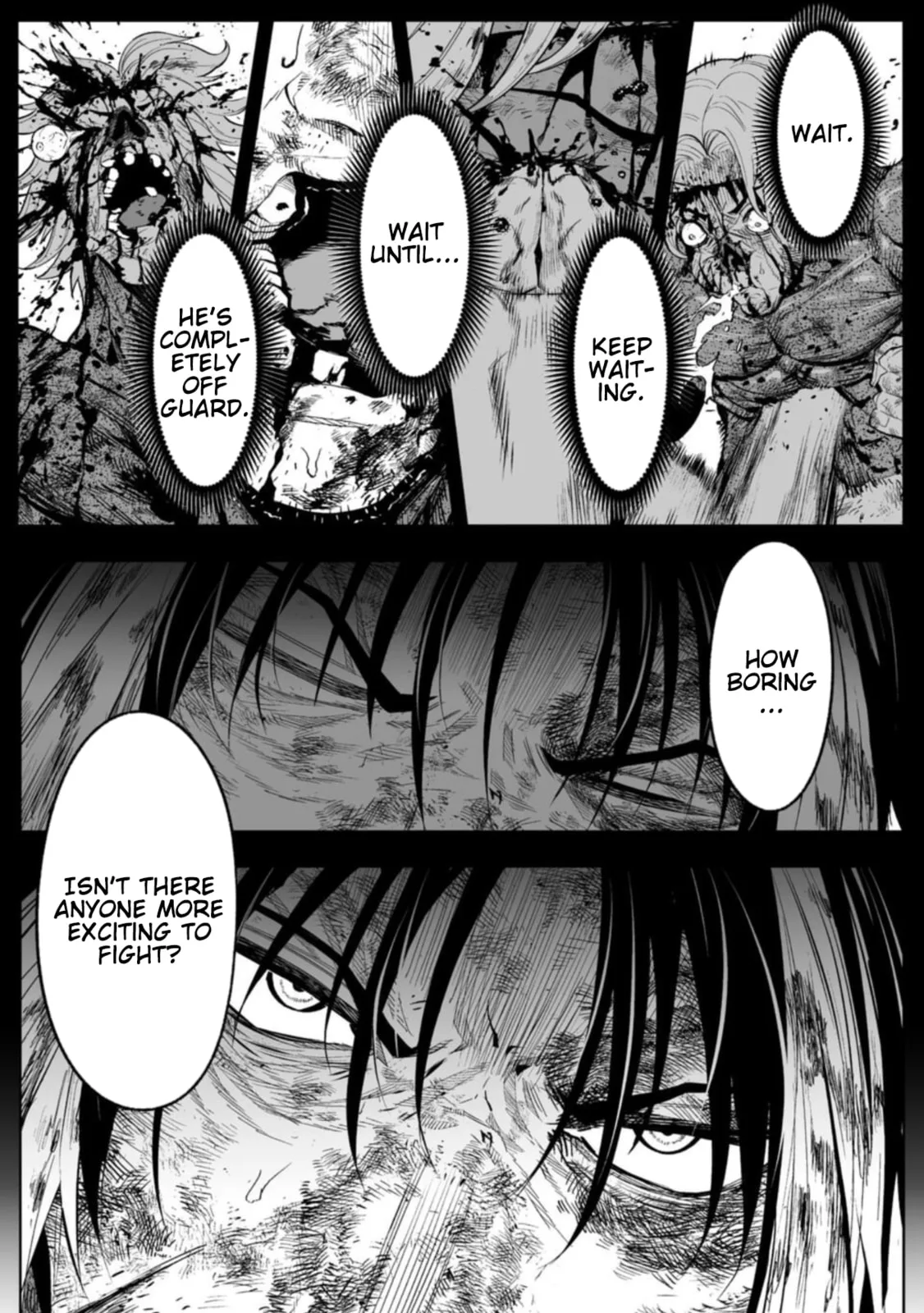 LOSTEND, chapter 93, page 13