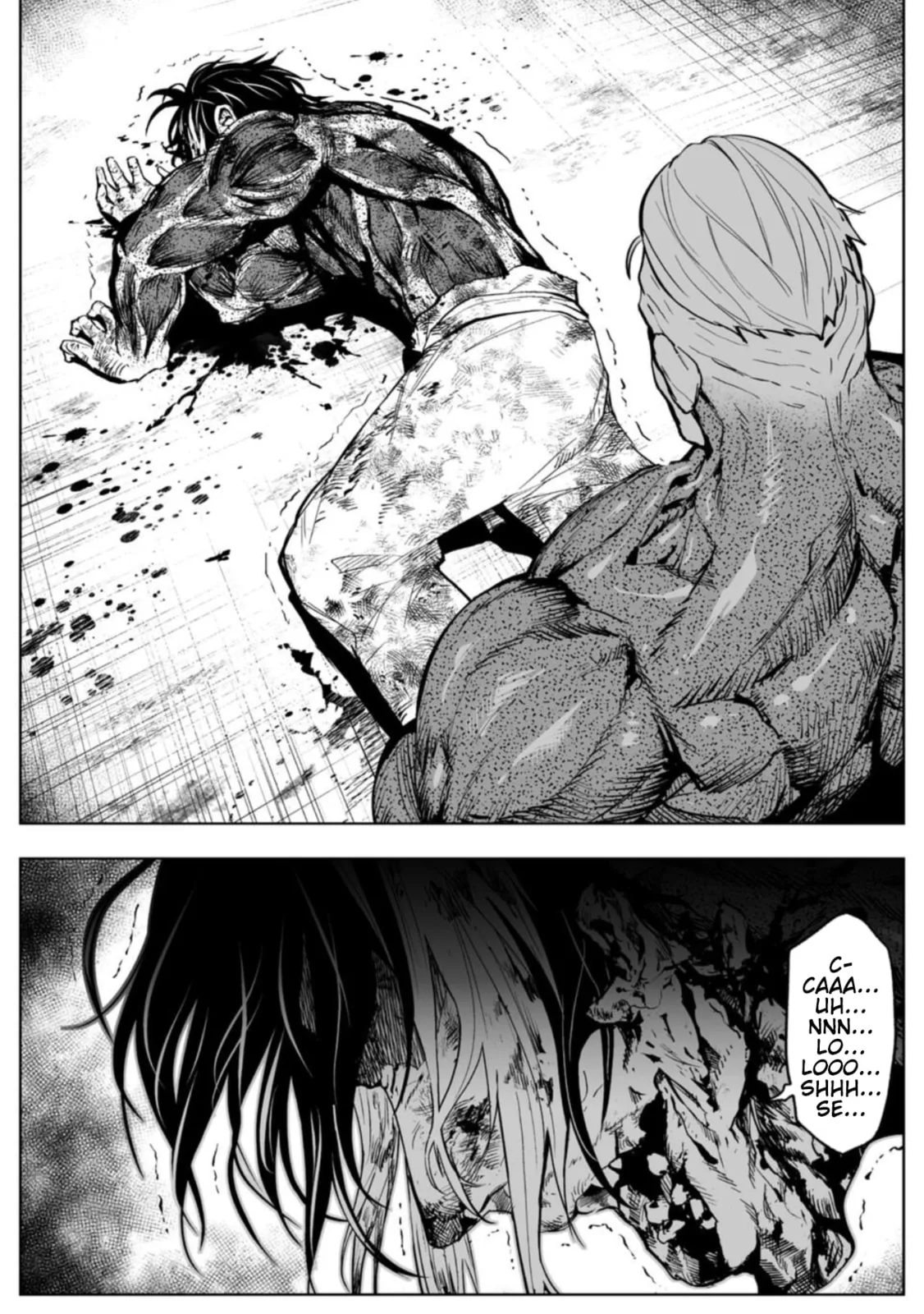 LOSTEND, chapter 93, page 20