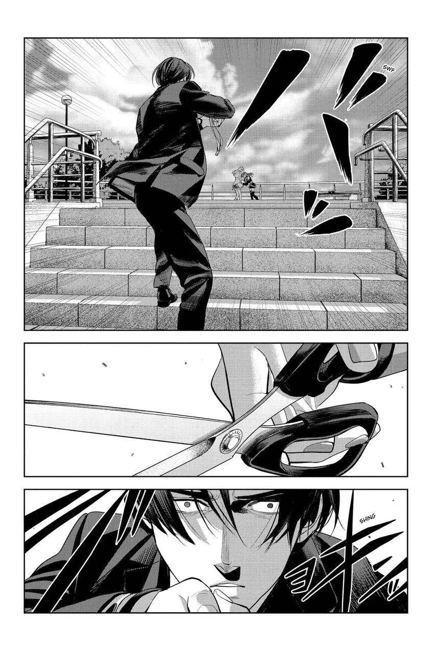 The Hitman Stans, chapter 17, page 1