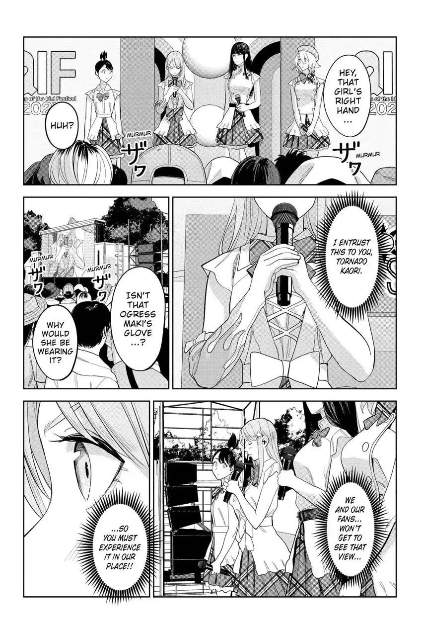 The Hitman Stans, chapter 17, page 12