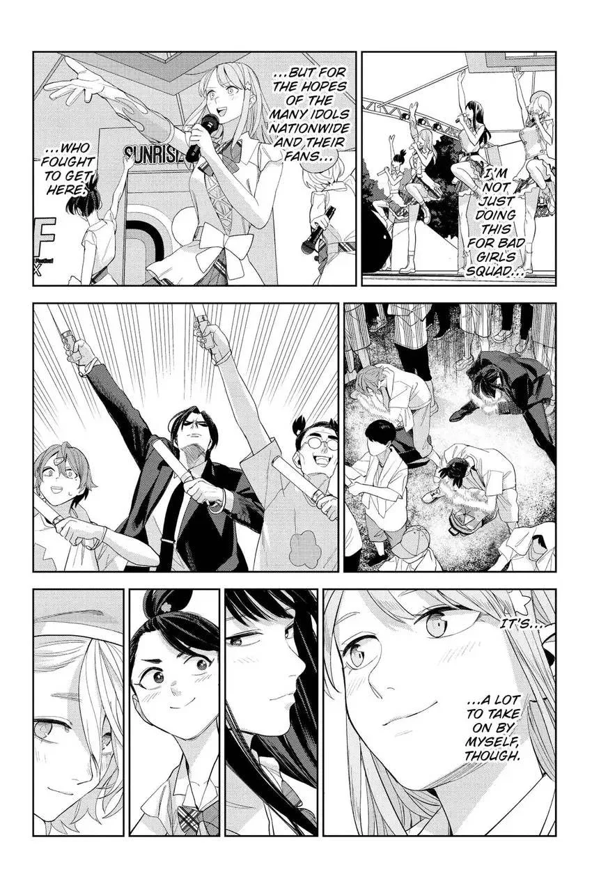 The Hitman Stans, chapter 17, page 14