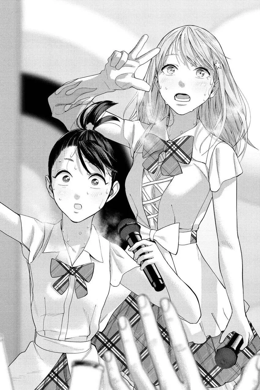 The Hitman Stans, chapter 17, page 18