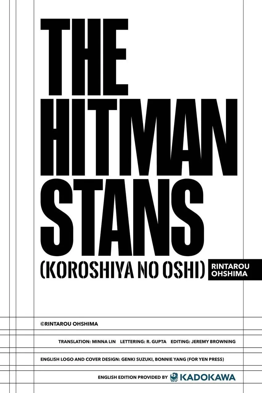 The Hitman Stans, chapter 17, page 22