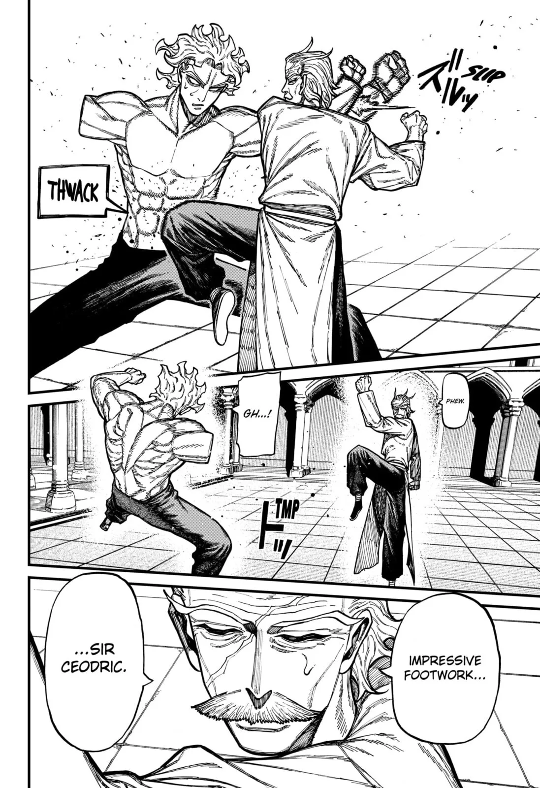 Centuria, chapter 85, page 4